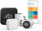 tado° Slimme Thermostaat Multi-Room Starterskit - Smart, Verzenden, Zo goed als nieuw