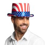 Hoed Usa Deluxe, Verzenden, Nieuw
