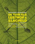 De tuin als lusthof & slagveld 9789055949625, Verzenden, Gelezen, Corlijn de Groot