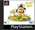 Hugo - Frog Fighter [PS1], Spelcomputers en Games, Games | Sony PlayStation 1, Ophalen of Verzenden, Nieuw