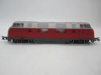 Märklin H0 - 3021 - Diesellocomotief (1) - V200 in, Hobby en Vrije tijd, Modeltreinen | H0, Nieuw
