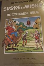 Suske en Wiske De Tartaarse Helm - Gouden Collectie, Boeken, Overige Boeken, Gelezen, Willy Vandersteen, Verzenden