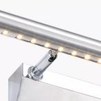 TooLight Spiegellamp APP361-1W - 40 cm - Chroom (Badmeubel), Nieuw, Ophalen of Verzenden