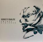 12 Inch Maxi - Grey Daze - Amends... Stripped, Cd's en Dvd's, Verzenden, Nieuw in verpakking