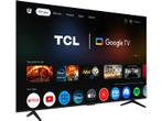 Tcl - UHD-LCD Ultra HD 4K TV - 85 inch, Overige merken, Verzenden, Nieuw, 100 cm of meer