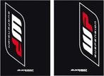 Blackbird voorvork stickers WP, Motoren, Verzenden, Nieuw