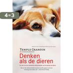 Denken als de dieren 9789022987858 Catherine Johnson, Boeken, Verzenden, Gelezen, Catherine Johnson