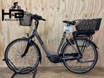 Gazelle Paris C7 E-Bike Shimano Nexus 2022, Ophalen of Verzenden, Zo goed als nieuw, 50 km per accu of meer, 55 tot 59 cm