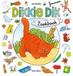 Boek: Dikkie Dik zoekboek - (als nieuw), Boeken, Zo goed als nieuw, Verzenden