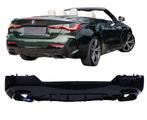 Diffuser| BMW | 4-serie 2020- Coupe / Cabrio | G22 / G23 | M, Verzenden, Nieuw, BMW