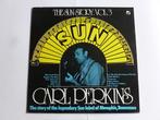 Carl Perkins - The Sun Story vol.3 (LP), Verzenden, Zo goed als nieuw