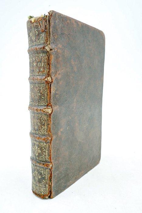 Philippe Goibaud du Bois - Les Mémoires de feu Monsieur Le, Antiek en Kunst, Antiek | Boeken en Bijbels