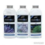 ATI  Essentials set 3 x 500ml., Ophalen of Verzenden, Nieuw