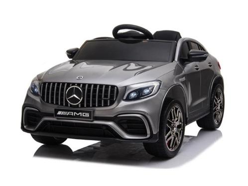 MERCEDES-BENZ GLC 63, elektrische Accu Auto met muziek modul, Kinderen en Baby's, Speelgoed | Buiten | Accuvoertuigen, Nieuw, Ophalen of Verzenden