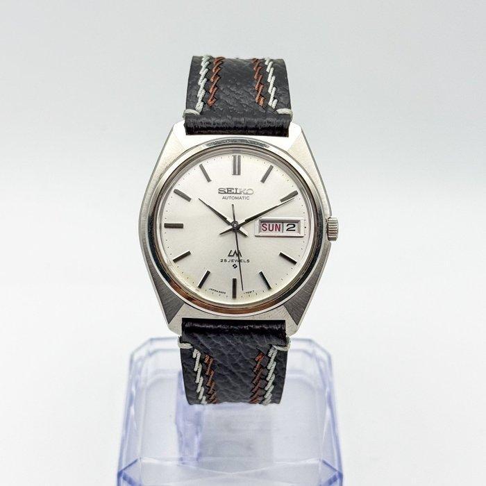 Seiko - Lord Matic (LM) - Zonder minimumprijs - 5606-7000 -, Sieraden, Tassen en Uiterlijk, Horloges | Antiek