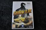 Driver San Francisco Nintendo Wii, Spelcomputers en Games, Games | Nintendo Wii, Verzenden, Nieuw