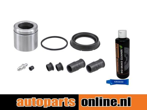 Remklauw revisie set Opel Commodore voorzijde, Auto-onderdelen, Besturing, Nieuw, Opel, Verzenden