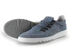 Floris van Bommel Sneakers in maat 42½ Blauw | 10% extra, Floris van Bommel, Sneakers of Gympen, Gedragen, Verzenden