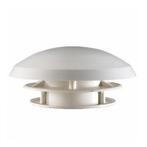 Dakventilator Gatmaat 110mm, Nieuw