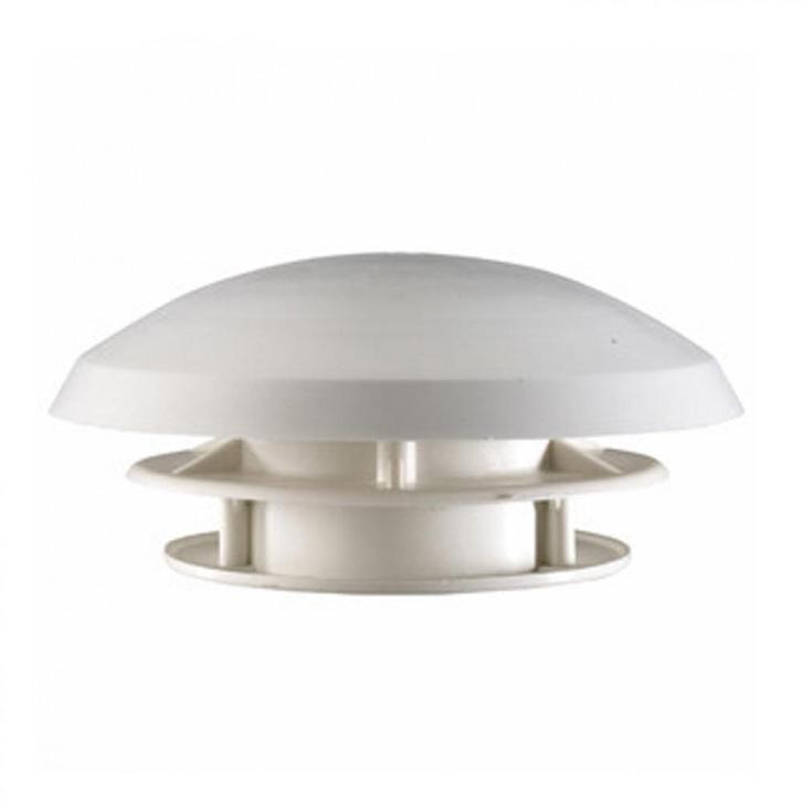 Dakventilator Gatmaat 110mm, Caravans en Kamperen, Kampeeraccessoires, Nieuw