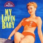 cd - Various - My Lovin Baby, Verzenden, Zo goed als nieuw