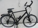 Thröler XVL goede budget toerffiets, Rohloff nr. b6989, 28 inch, Gebruikt, 10 tot 15 versnellingen, 57 tot 61 cm
