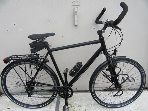 Thröler XVL goede budget toerffiets, Rohloff nr. b6989, Fietsen en Brommers, Fietsen | Heren | Sportfietsen en Toerfietsen, 57 tot 61 cm