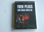 Twin Peaks - Fire walk with me / David Lynch (DVD), Verzenden, Nieuw in verpakking