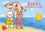 Boek: Rikki - Vakantiekalender Rikki - (als nieuw), Boeken, Verzenden, Zo goed als nieuw