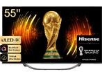 Megastore: HISENSE 55U77HQ 55 inch (140 cm) Televisie, Ophalen of Verzenden, Nieuw, 100 cm of meer, Overige merken