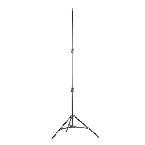 Lampstatief met veerdemping / Light Stand - Type: Spring..., Audio, Tv en Foto, Fotografie | Fotostudio en Toebehoren
