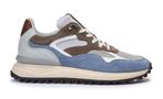 -8% Floris van Bommel  Floris van Bommel Sfm-10159  maat 42, Verzenden, Nieuw, Blauw