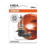 Osram HB4 Halogeen Lamp 12V P22d Original Line, Auto-onderdelen, Verlichting, Ophalen of Verzenden, Nieuw