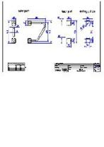 Thule Security Handrail, Ophalen of Verzenden, Nieuw
