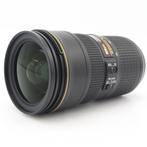 Nikon AF-S 24-70mm f/2.8E ED VR | Tweedehands, Audio, Tv en Foto, Fotografie | Lenzen en Objectieven, Verzenden, Gebruikt