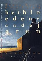 Het bloeden van de jaren 9789464892666 Ramon Maria Gieling, Verzenden, Zo goed als nieuw, Ramon Maria Gieling