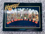 Hooray for Hollywood (Jim Heimann), Boeken, Geschiedenis | Wereld, Gelezen, Jim Heimann, 20e eeuw of later, Verzenden