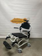 Douchestoel zwart, Diversen, Ophalen of Verzenden, Gebruikt