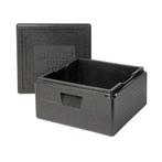 Thermo box Pizza | Familie XL | 535x535x217 mm, Zakelijke goederen, Horeca | Keukenapparatuur, Verzenden, Nieuw in verpakking