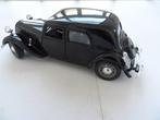 1:24 - Modelauto (2) - TA 15CV 6 cylinder 1/24 en twee 2CV, Nieuw