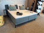 Boxspring Vancouver van 4295 voor 1750 - 180x200cm - Elektro, Huis en Inrichting, Ophalen, Verstelbaar, Tweepersoons, 180 cm