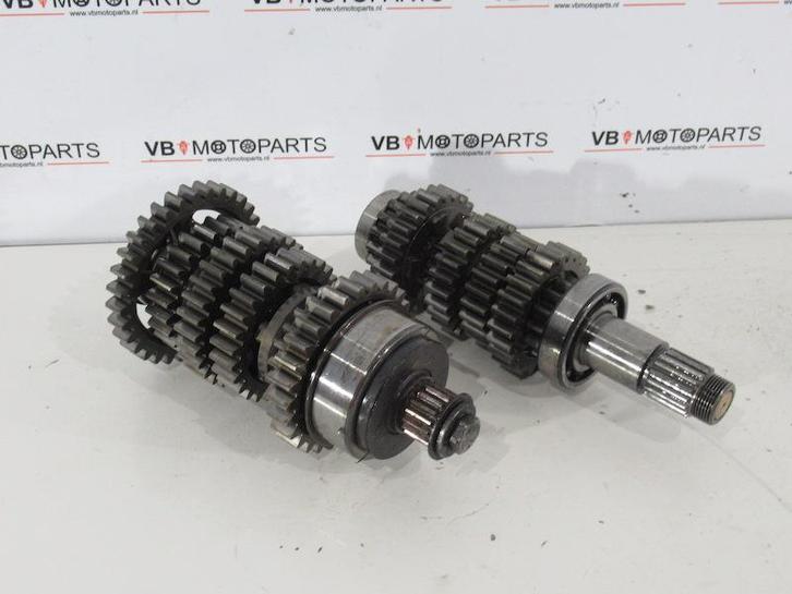 BMW F 800 GS Versnellingsbak, Motoren, Onderdelen | BMW, Ophalen of Verzenden