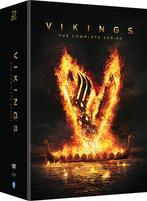 Vikings - Seizoen 1 - 6 (DVD), Verzenden, Nieuw in verpakking