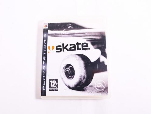 Playstation 3 - Skate, Spelcomputers en Games, Games | Sony PlayStation 3, Ophalen of Verzenden