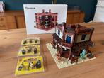 Lego  - Poppenhuis BL19004 - Wild West Saloon - Noord, Nieuw