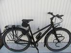 Idworx Easy Rohler Evo Rohloff, met Belt nr. 64420, 28 inch, 10 tot 15 versnellingen, 47 tot 50 cm, Ophalen of Verzenden