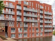Appartement Rolderdiephof in Utrecht, Huizen en Kamers, Huizen te huur, Utrecht, Overige soorten