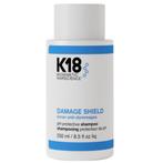 K18 Damaged Shield Repair Shampoo - 250ml, Nieuw, Shampoo of Conditioner, Ophalen of Verzenden