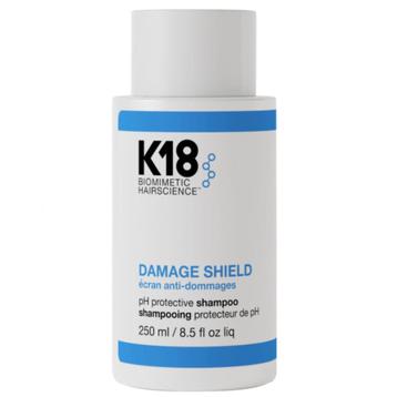 K18 Damaged Shield Repair Shampoo - 250ml