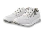 Remento Sneakers in maat 39 Wit | 10% extra korting, Verzenden, Wit, Remento, Sneakers of Gympen